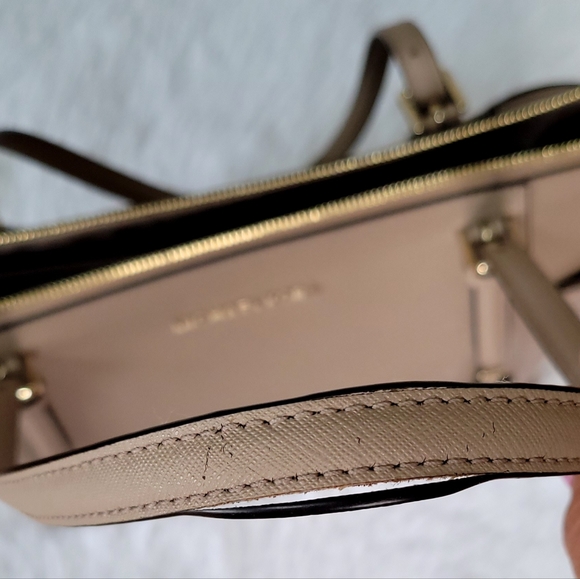 Michael Kors Purse - Picture 7 of 10